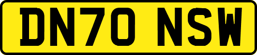 DN70NSW