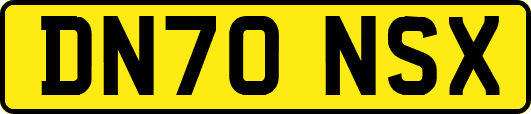 DN70NSX