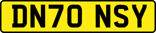 DN70NSY