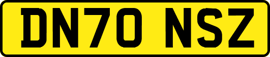 DN70NSZ