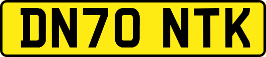 DN70NTK