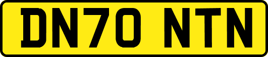 DN70NTN