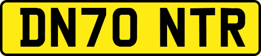 DN70NTR