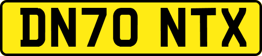 DN70NTX
