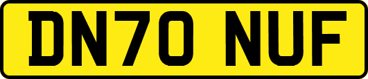 DN70NUF