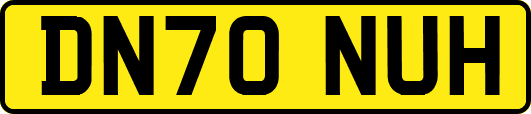 DN70NUH