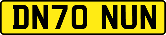 DN70NUN