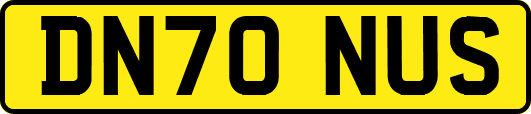 DN70NUS