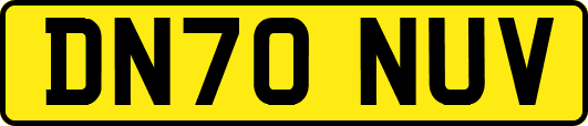 DN70NUV