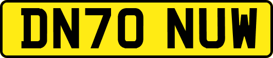 DN70NUW