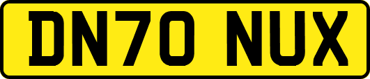 DN70NUX