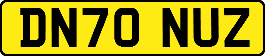 DN70NUZ