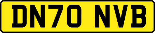 DN70NVB