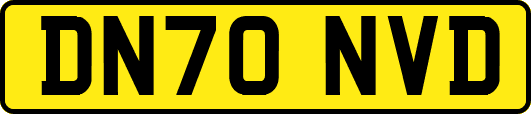 DN70NVD