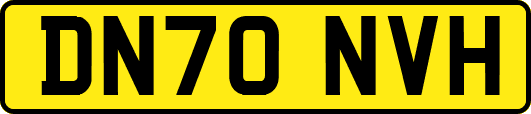 DN70NVH