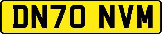 DN70NVM