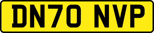 DN70NVP