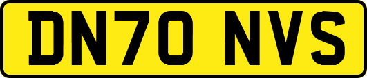DN70NVS