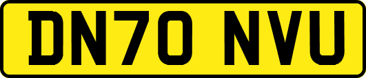 DN70NVU