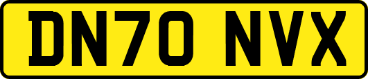 DN70NVX