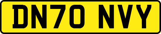 DN70NVY