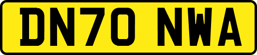 DN70NWA