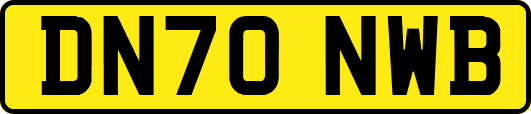 DN70NWB