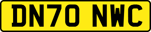 DN70NWC