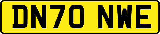 DN70NWE