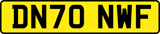 DN70NWF