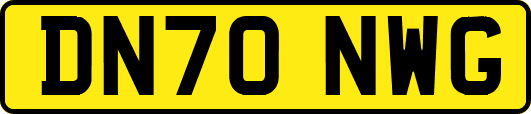 DN70NWG