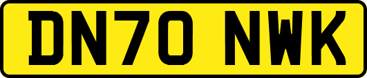 DN70NWK