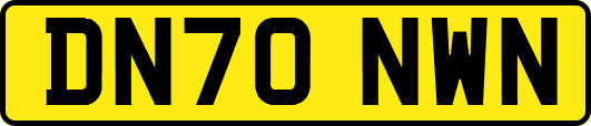DN70NWN