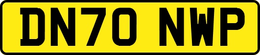 DN70NWP