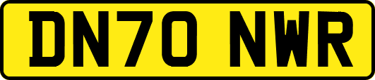DN70NWR