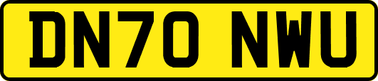 DN70NWU