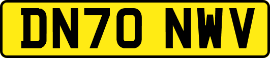 DN70NWV
