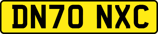DN70NXC
