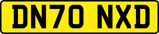 DN70NXD