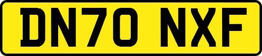 DN70NXF