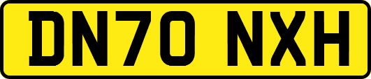 DN70NXH