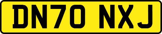 DN70NXJ
