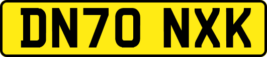 DN70NXK