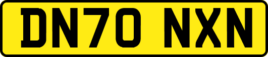 DN70NXN