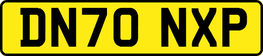 DN70NXP