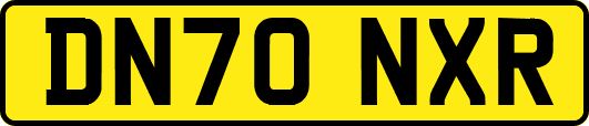 DN70NXR