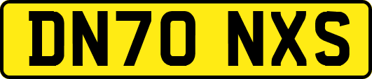 DN70NXS