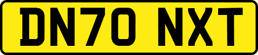 DN70NXT