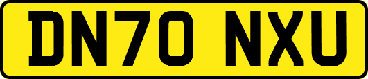 DN70NXU