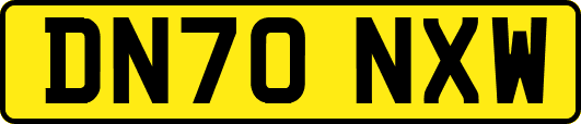 DN70NXW
